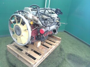 中古トラック部品