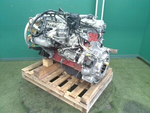中古トラック部品