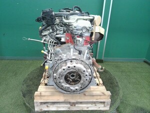 中古トラック部品