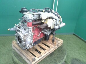 中古トラック部品