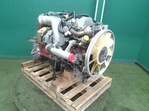 中古トラック部品
