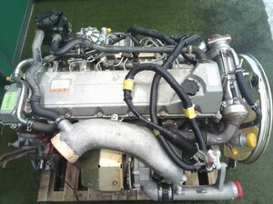 中古トラック部品