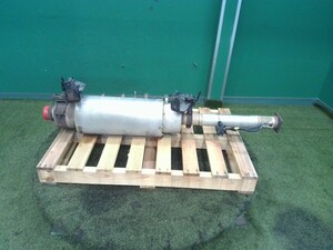 中古トラック部品