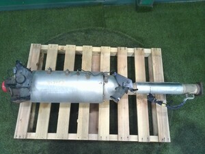 中古トラック部品