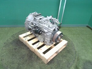 中古トラック部品