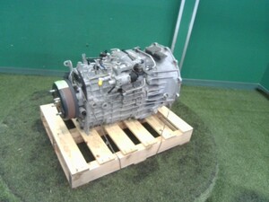 中古トラック部品