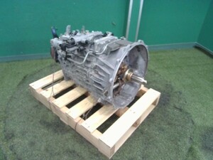 中古トラック部品