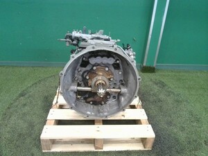 中古トラック部品