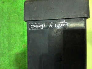 中古トラック部品