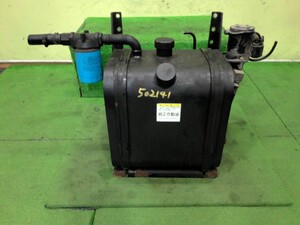 中古トラック部品
