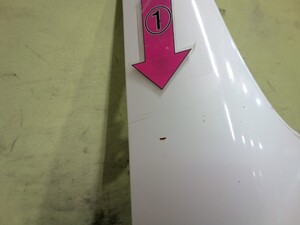 中古トラック部品