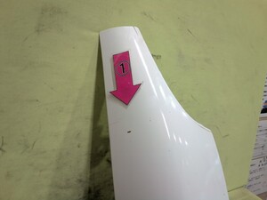 中古トラック部品