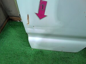 中古トラック部品