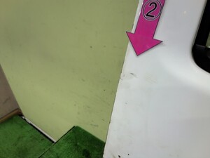 中古トラック部品
