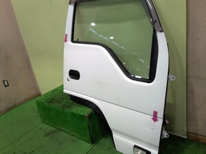 中古トラック部品