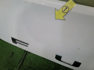 中古トラック部品
