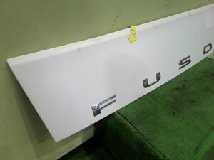 中古トラック部品