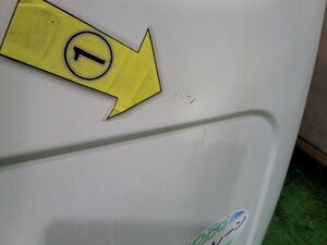 中古トラック部品