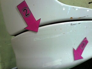 中古トラック部品