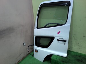 中古トラック部品