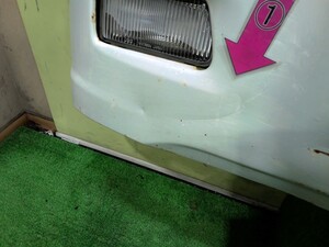 中古トラック部品