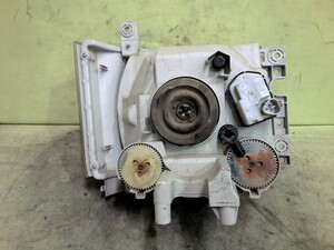 中古トラック部品