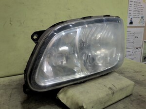 中古トラック部品