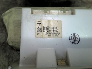 中古トラック部品
