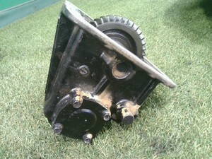 中古トラック部品