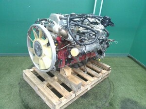 中古トラック部品