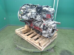 中古トラック部品