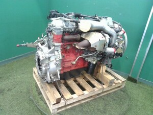 中古トラック部品