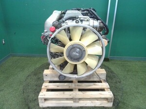 中古トラック部品