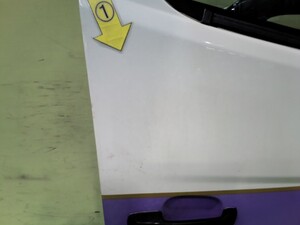 中古トラック部品