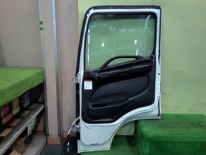 中古トラック部品