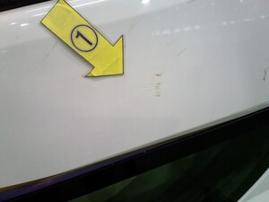 中古トラック部品