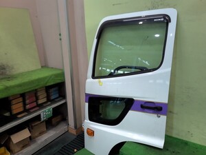 中古トラック部品