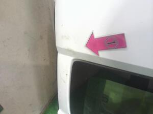 中古トラック部品