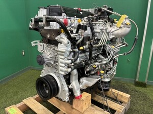 中古トラック部品