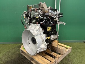中古トラック部品