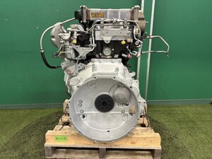 中古トラック部品