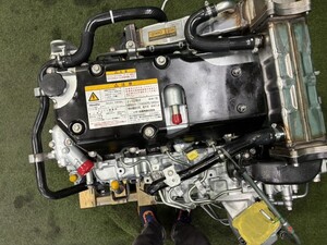 中古トラック部品