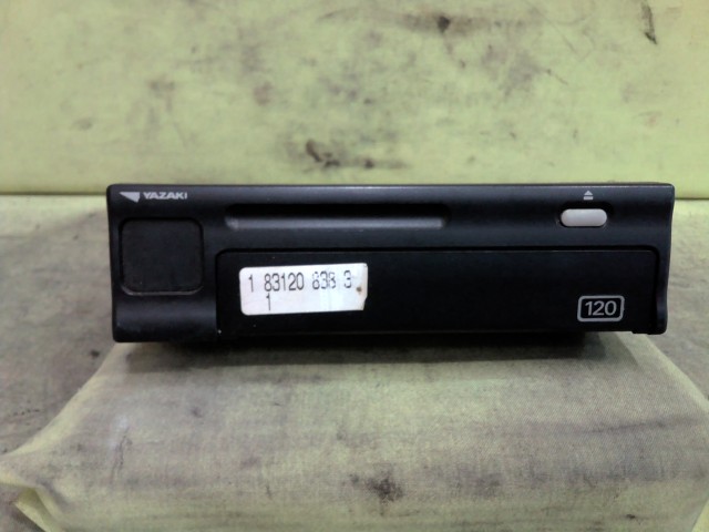 中古トラック部品