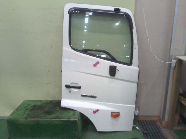 中古トラック部品