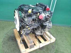 中古トラック部品