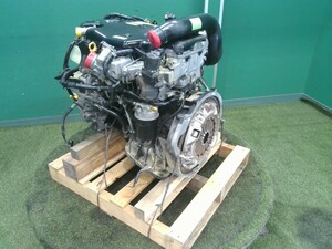 中古トラック部品
