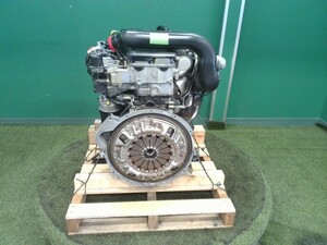 中古トラック部品