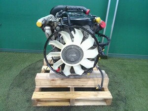 中古トラック部品