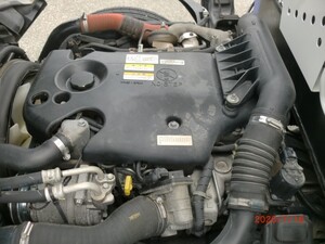 中古トラック部品