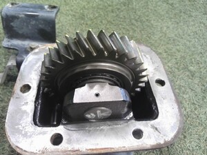 中古トラック部品
